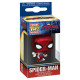 SPIDER-MAN METALLIC / SPIDER-MAN BRAND NEW DAY / FUNKO POCKET POP