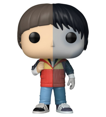 WILL BYERS SPLIT / STRANGER THINGS / FIGURINE FUNKO POP