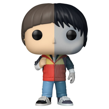WILL BYERS SPLIT / STRANGER THINGS / FIGURINE FUNKO POP