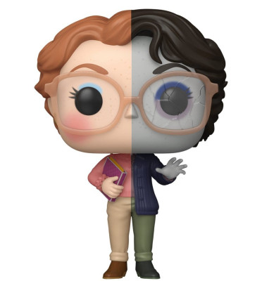 BARB HOLLAND SPLIT / STRANGER THINGS / FIGURINE FUNKO POP