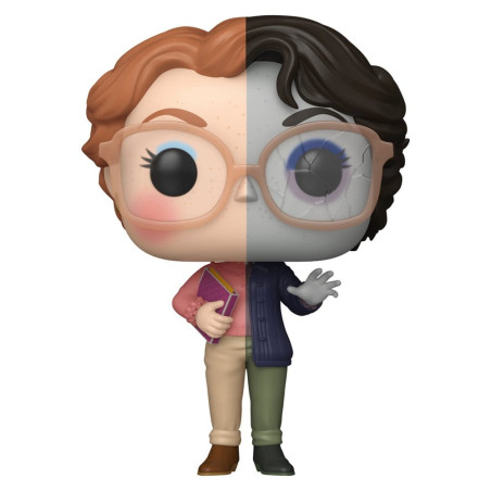 BARB HOLLAND SPLIT / STRANGER THINGS / FIGURINE FUNKO POP