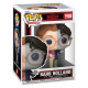 BARB HOLLAND SPLIT / STRANGER THINGS / FIGURINE FUNKO POP