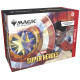 BUNDLE MAGIC SUPER HEROES MARVEL / CARTE VF