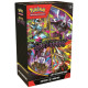 BUNDLE DE 6 BOOSTERS POKEMON NUIT NOIRE ME05 / CARTE VF