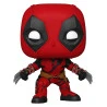 DEADPOOL WITH CLAWS / DEADPOOL AND WOLVERINE / FIGURINE FUNKO POP