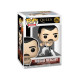 FREDDIE MERCURY WHITE SINGLET / QUEEN / FIGURINE FUNKO POP