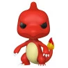 REPTINCEL SUPER OVERSIZED / POKEMON / FIGURINE FUNKO POP