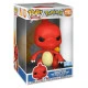 REPTINCEL SUPER OVERSIZED / POKEMON / FIGURINE FUNKO POP