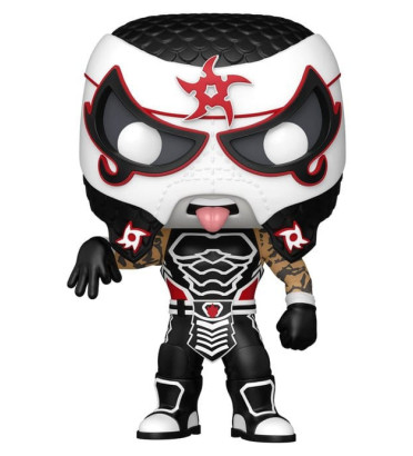 PENTA / WWE / FIGURINE FUNKO POP