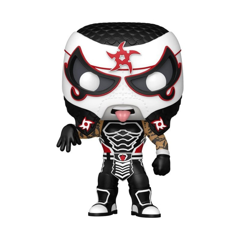PENTA / WWE / FIGURINE FUNKO POP