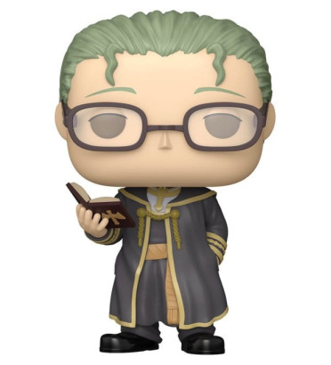 HEITER / FRIEREN / FIGURINE FUNKO POP