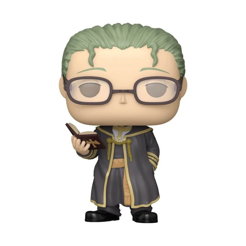 HEITER / FRIEREN / FIGURINE FUNKO POP
