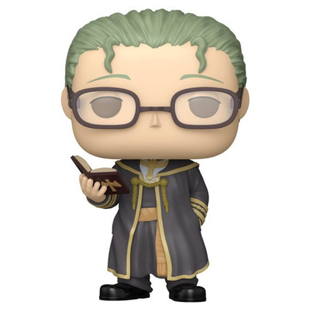 HEITER / FRIEREN / FIGURINE FUNKO POP