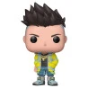 DAVID MARTINEZ / CYBERPUNK EDGERUNNERS / FIGURINE FUNKO POP