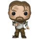 HOPPER WITH VINES / STRANGER THINGS / FIGURINE FUNKO POP