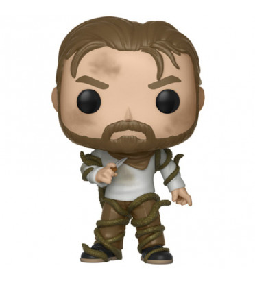 HOPPER WITH VINES / STRANGER THINGS / FIGURINE FUNKO POP