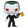 THE JOKER WITH GUN / BATMAN BEYOND / FIGURINE FUNKO POP