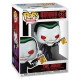 THE JOKER WITH GUN / BATMAN BEYOND / FIGURINE FUNKO POP