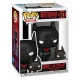 BATMAN WITH ACE / BATMAN BEYOND / FIGURINE FUNKO POP