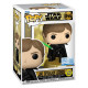LUKE SKYWALKER LEGENDS / STAR WARS / FIGURINE FUNKO POP / GITD