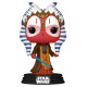 SHAAK TI / STAR WARS / FIGURINE FUNKO POP / GITD