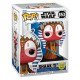 SHAAK TI / STAR WARS / FIGURINE FUNKO POP / GITD