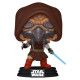 PLO KOON / STAR WARS / FIGURINE FUNKO POP / GITD