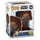 PLO KOON / STAR WARS / FIGURINE FUNKO POP / GITD