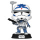 ARC TROOPER FIVES / STAR WARS / FIGURINE FUNKO POP