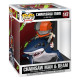 CHAINSAW MAN AND BEAM / CHAINSAW MAN / FIGURINE FUNKO POP