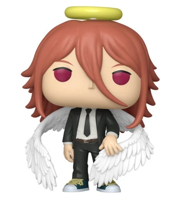 ANGEL DEVIL / CHAINSAW MAN / FIGURINE FUNKO POP