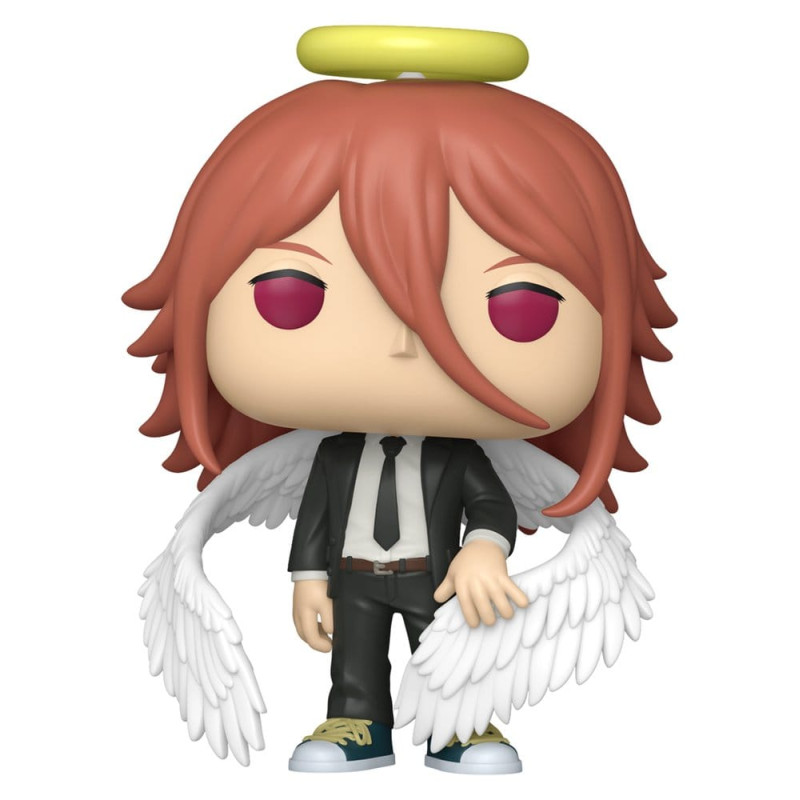 ANGEL DEVIL / CHAINSAW MAN / FIGURINE FUNKO POP