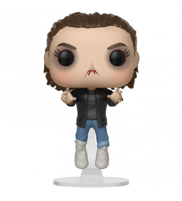 ELEVEN ELEVATED / STRANGER THINGS / FIGURINE FUNKO POP