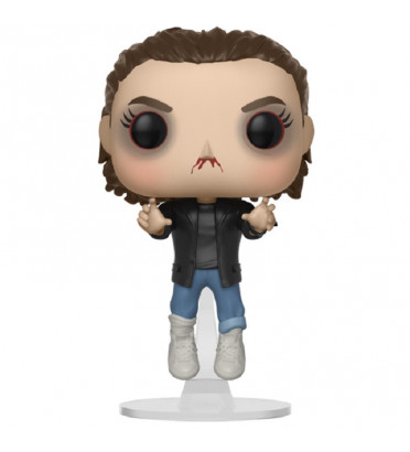 ELEVEN ELEVATED / STRANGER THINGS / FIGURINE FUNKO POP