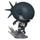 BOMB / CHAINSAW MAN / FIGURINE FUNKO POP