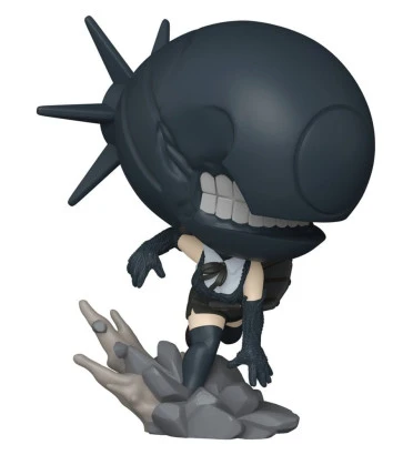 BOMB / CHAINSAW MAN / FIGURINE FUNKO POP