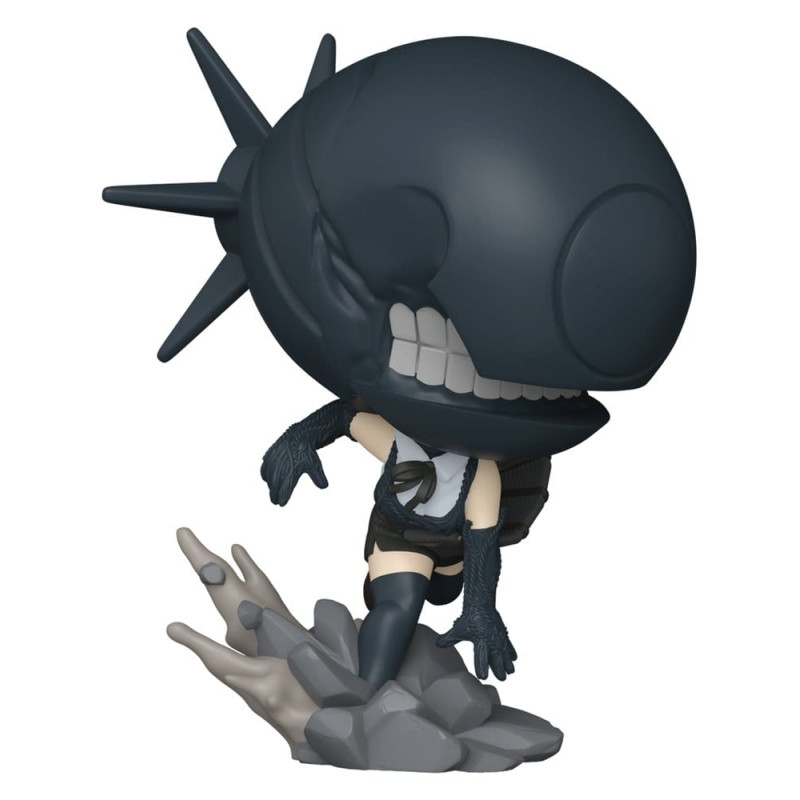 BOMB / CHAINSAW MAN / FIGURINE FUNKO POP