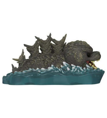 GODZILLA SWIMMING / GODZILLA MINUS ONE / FIGURINE FUNKO POP