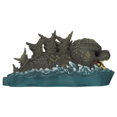 GODZILLA SWIMMING / GODZILLA MINUS ONE / FIGURINE FUNKO POP