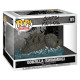 GODZILLA SWIMMING / GODZILLA MINUS ONE / FIGURINE FUNKO POP