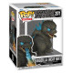 GODZILLA HEAT RAY PREMIUM / GODZILLA MINUS ONE / FIGURINE FUNKO POP