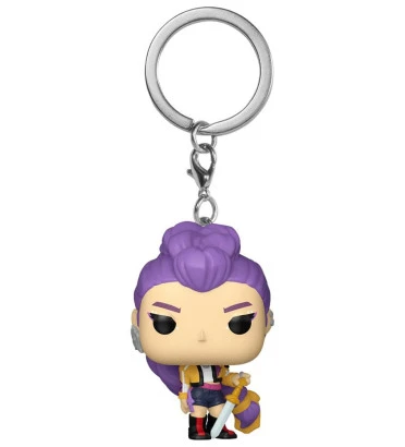 RUMI / K-POP DEMON HUNTERS / FUNKO POCKET POP