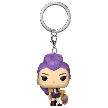 RUMI / K-POP DEMON HUNTERS / FUNKO POCKET POP