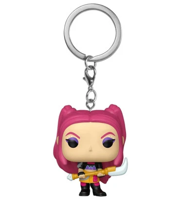 MIRA / K-POP DEMON HUNTERS / FUNKO POCKET POP