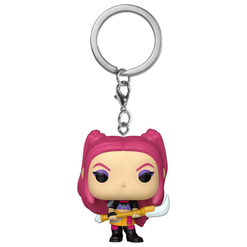 MIRA / K-POP DEMON HUNTERS / FUNKO POCKET POP
