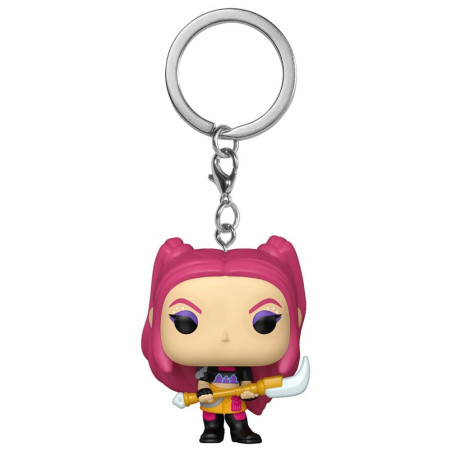 MIRA / K-POP DEMON HUNTERS / FUNKO POCKET POP