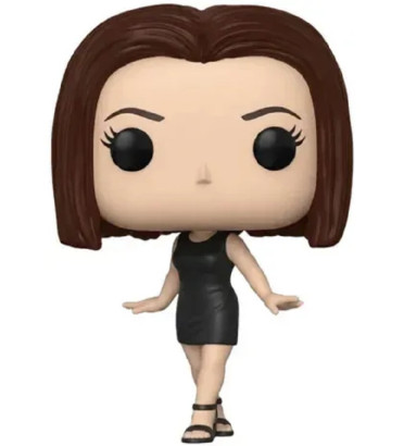 POSH / SPICE GIRLS / FIGURINE FUNKO POP