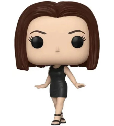 POSH / SPICE GIRLS / FIGURINE FUNKO POP