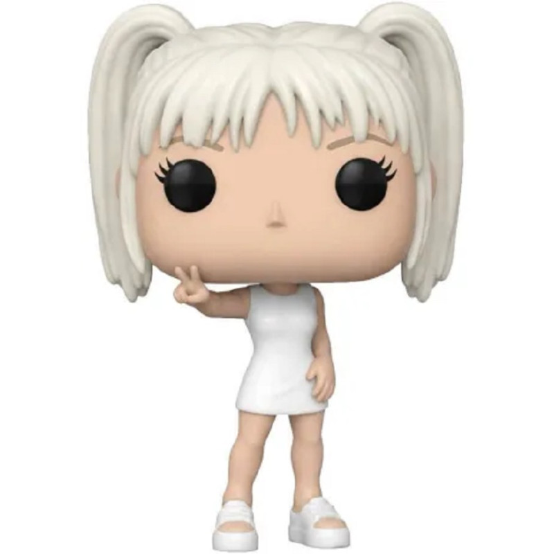 BABY SPICE / SPICE GIRLS / FIGURINE FUNKO POP
