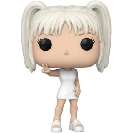 BABY SPICE / SPICE GIRLS / FIGURINE FUNKO POP